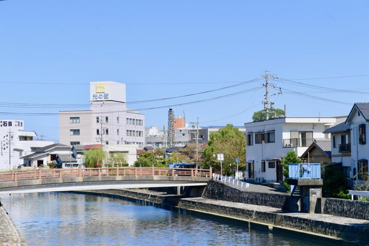 Ise Guest House Sora Exterior foto